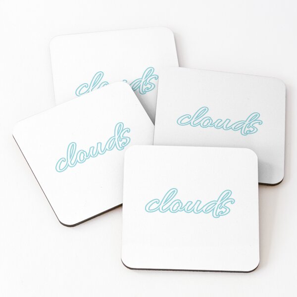 Item preview, Clouds designed and sold by Ishika005.