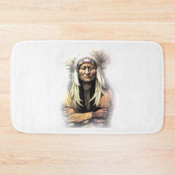 Item preview, American indian designed and sold by Mouadetech.