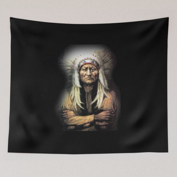 Item preview, American indian designed and sold by Mouadetech.