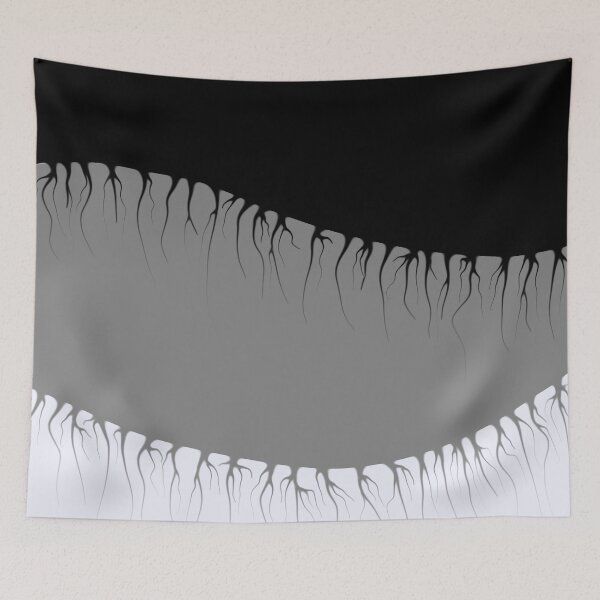 Item preview, Rooted Design, Black designed and sold by SariePhotograph.
