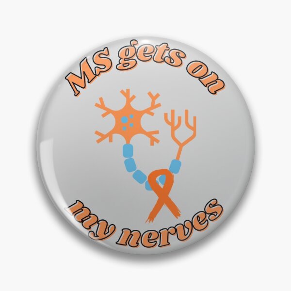 Item preview, MS gets on my nerves designed and sold by oemgee-art.