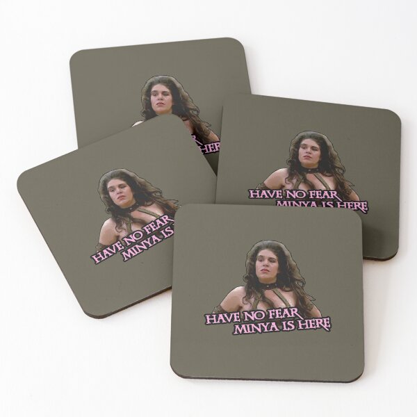 Item preview, Minya, XWP designed and sold by CharXena.