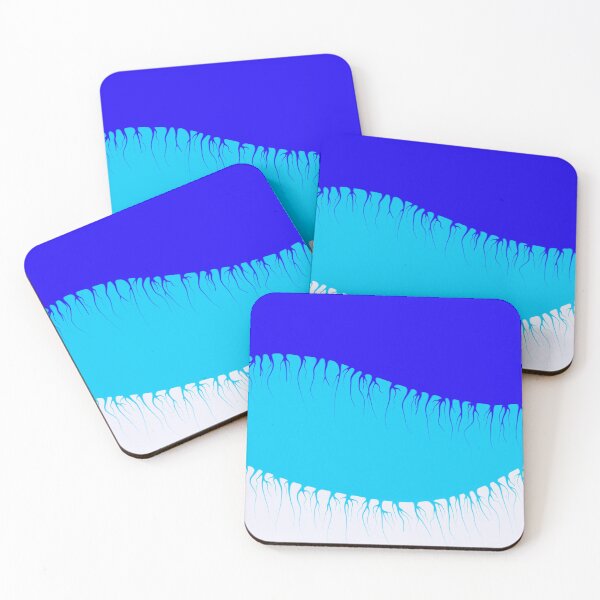 Item preview, Rooted Design, Blue designed and sold by SariePhotograph.