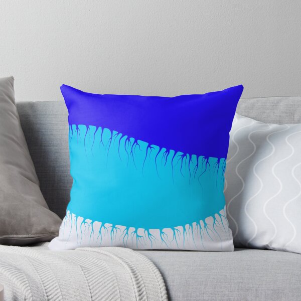 Item preview, Rooted Design, Blue designed and sold by SariePhotograph.