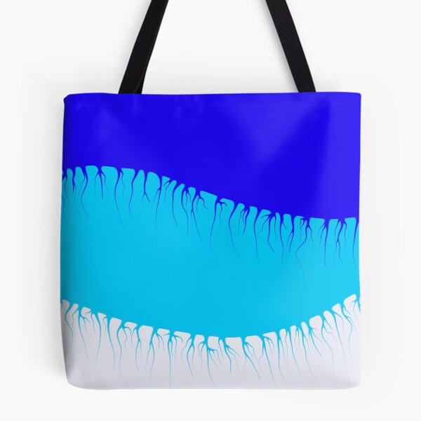 Item preview, Rooted Design, Blue designed and sold by SariePhotograph.
