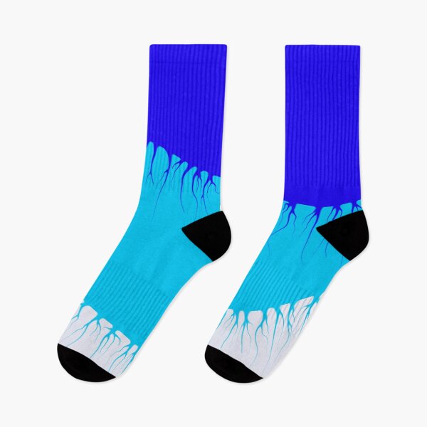 Item preview, Rooted Design, Blue designed and sold by SariePhotograph.