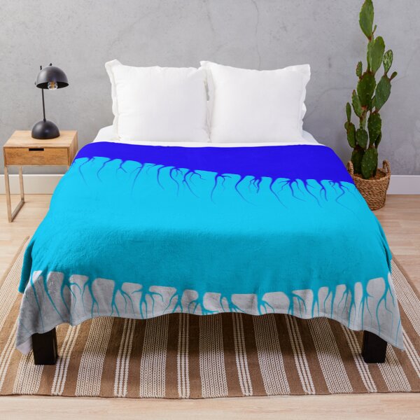 Item preview, Rooted Design, Blue designed and sold by SariePhotograph.