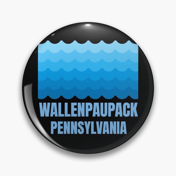 Item preview, Lake Wallenpaupack designed and sold by Tej0711.