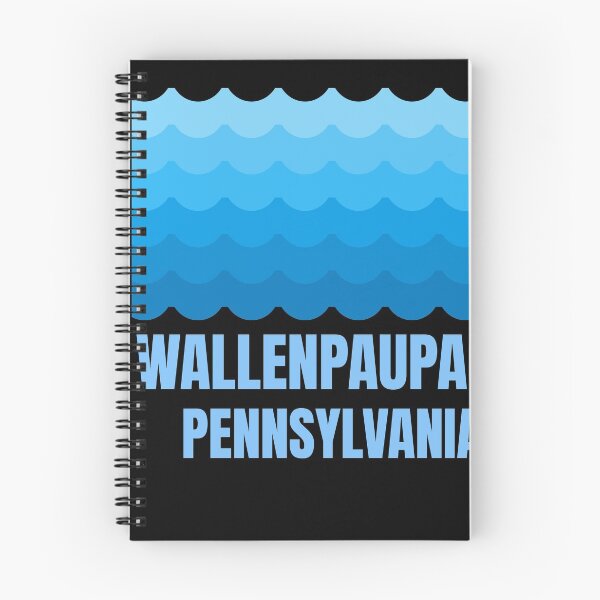 Item preview, Lake Wallenpaupack designed and sold by Tej0711.