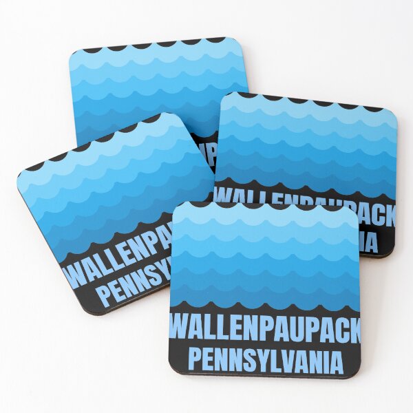 Item preview, Lake Wallenpaupack designed and sold by Tej0711.