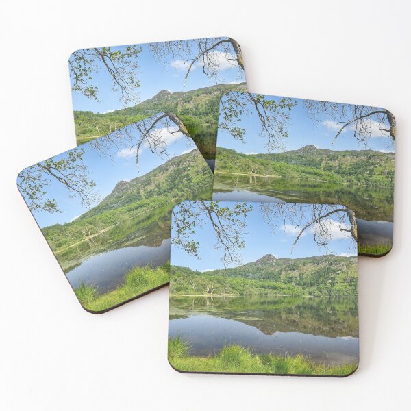 Item preview, Ben A'an Trossachs designed and sold by MY Scotland.