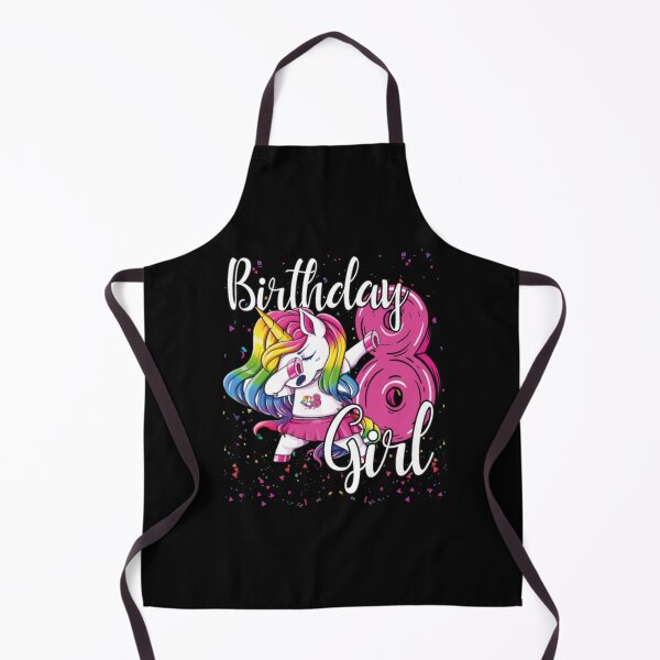 Item preview, 8th Birthday Unicorn Birthday Party designed and sold by holidaysdung.