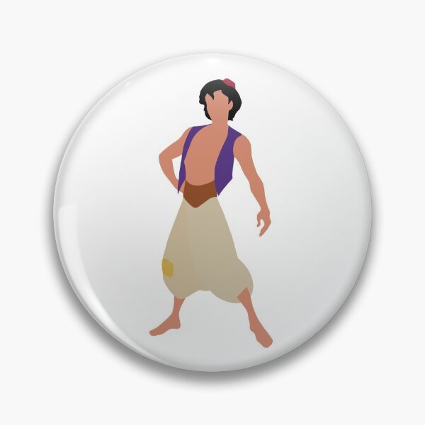 Item preview, aladdin designed and sold by printsbyh.