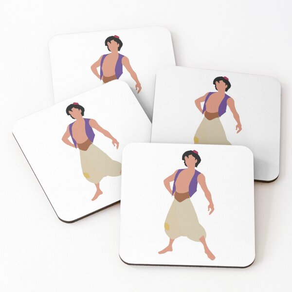 Item preview, aladdin designed and sold by printsbyh.