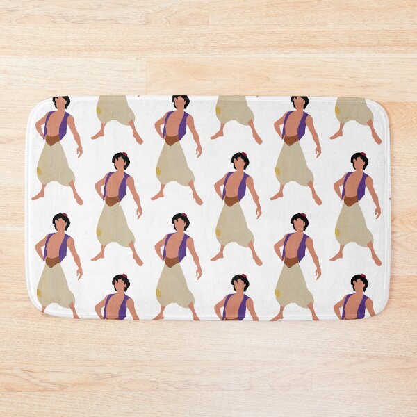 Item preview, aladdin designed and sold by printsbyh.