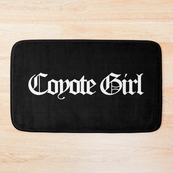 Item preview, Coyote Girl designed and sold by dsxclothing.