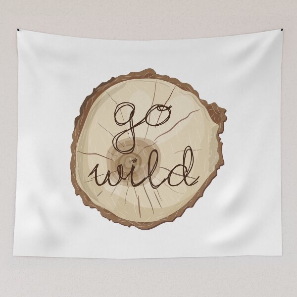 Item preview, Go Wild designed and sold by Martini-Four.