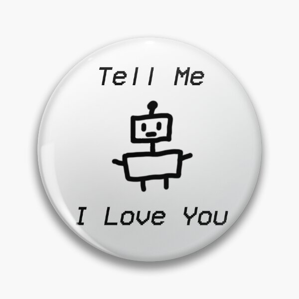Aperçu de l'œuvre Amour Robot créée et vendue par SONStudio0901.