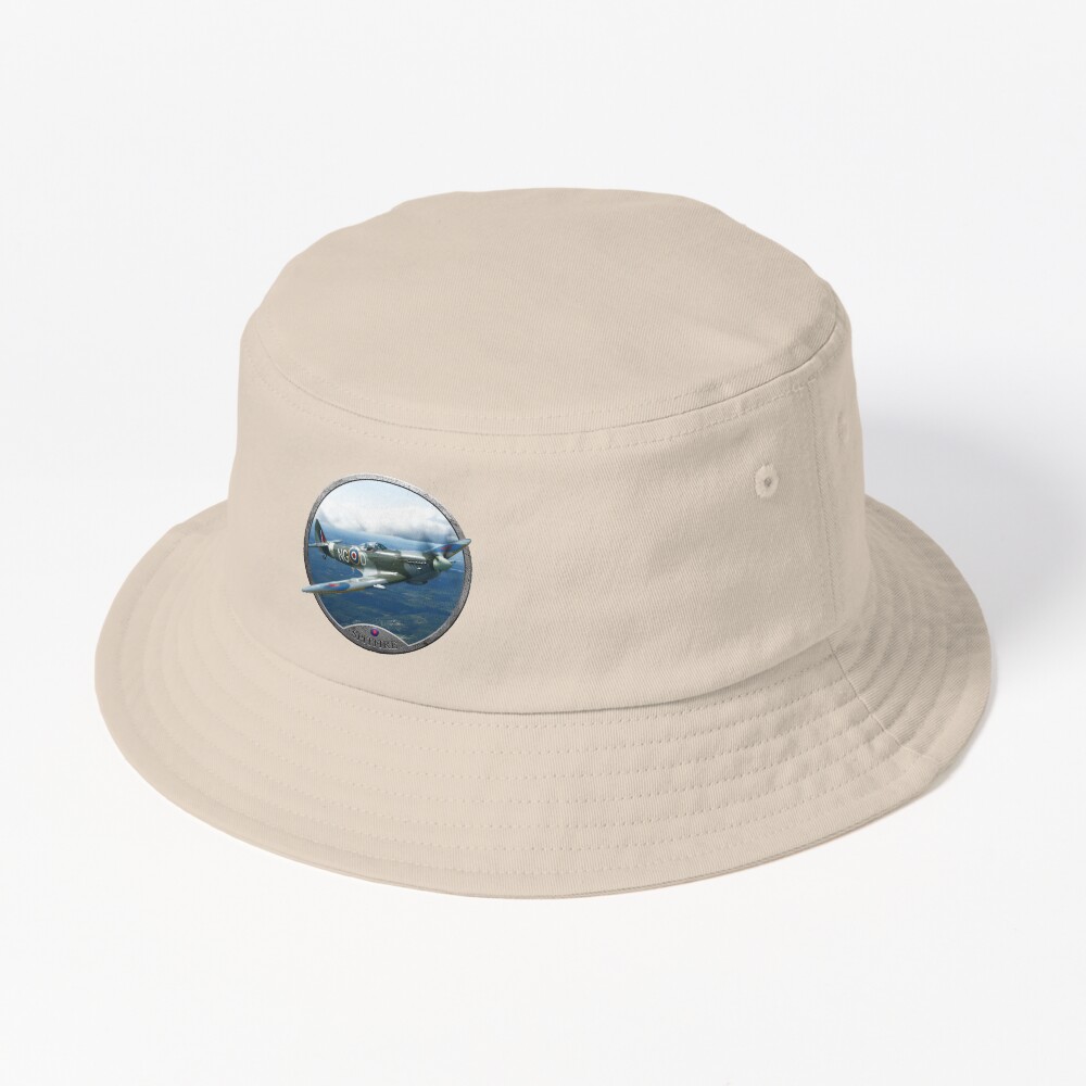 Vista previa del artículo con la obra «Gorro de pescador», diseñado y vendido por CoolCarVideos.