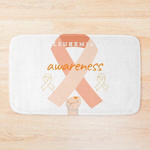 Item preview, leukemia awareness designed and sold by misskholeta.