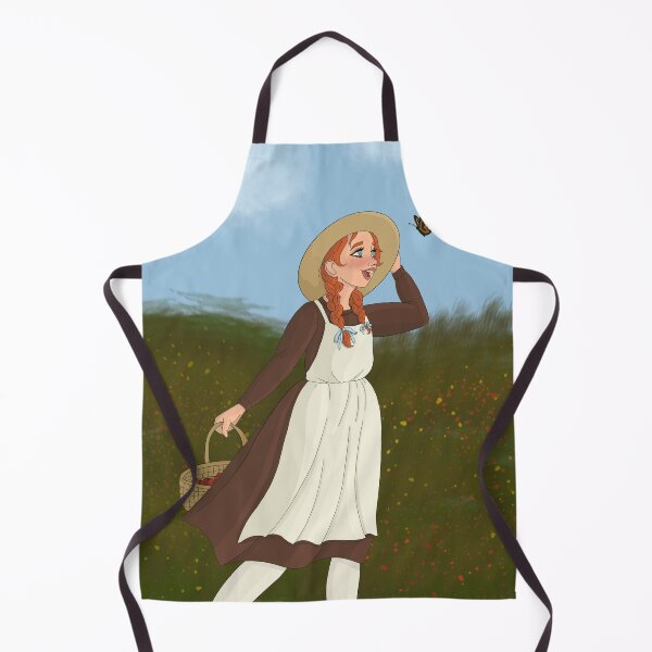 Item preview, anne of avonlea designed and sold by iwillnotbepaged.
