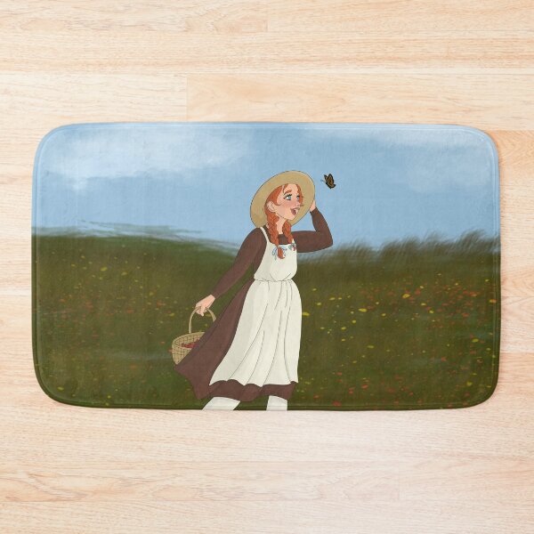 Item preview, anne of avonlea designed and sold by iwillnotbepaged.