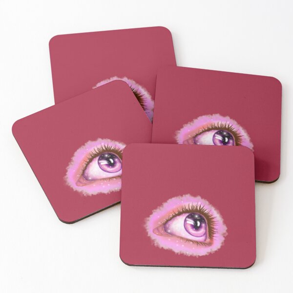 Item preview, starry eyes designed and sold by Pequena00.
