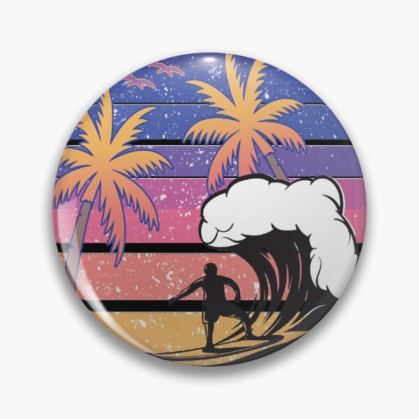 Item preview, Catch Your Wave designed and sold by amrsam.