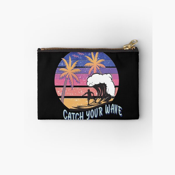 Item preview, Catch Your Wave designed and sold by amrsam.