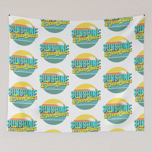 Item preview, Sunshine and Tan lines designed and sold by AnveeBubbles.