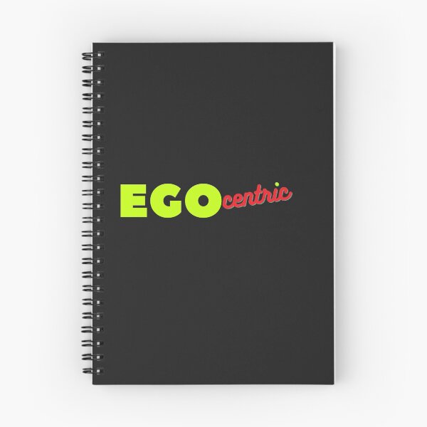 Item preview, S.O.I.L- EGOcentric designed and sold by TheSignsofSOIL.
