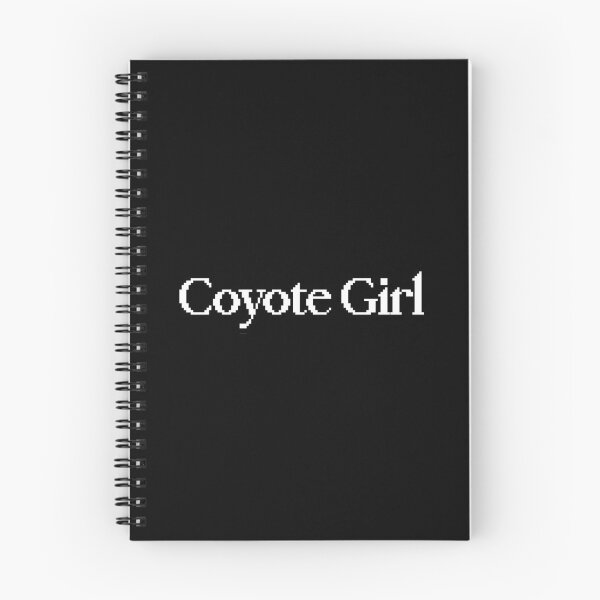Item preview, Coyote Girl designed and sold by dsxclothing.