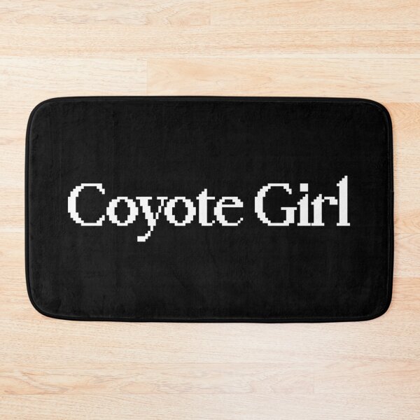 Item preview, Coyote Girl designed and sold by dsxclothing.