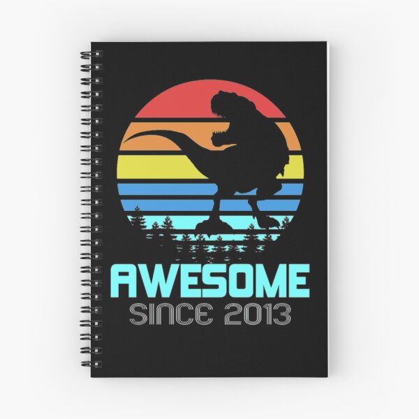 Item preview, Awesome since 2013 Dino Rex Dinosaurs designed and sold by holidaysdung.