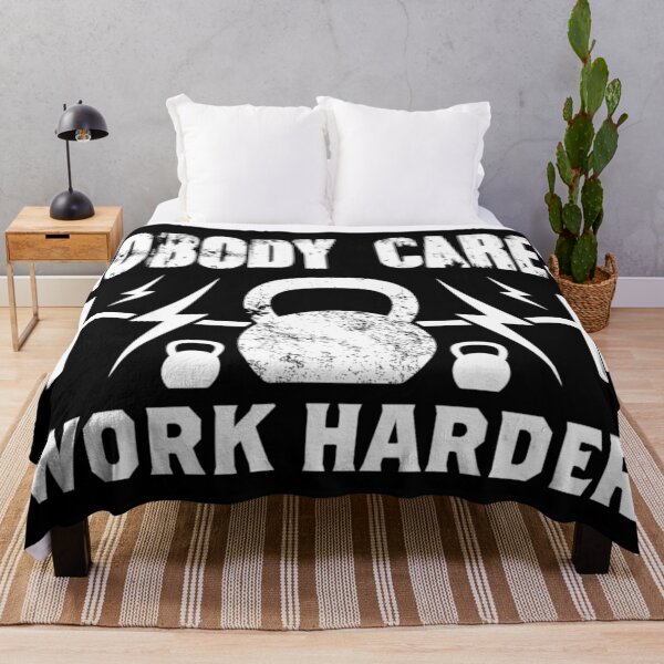 Item preview, Exercise work harder designed and sold by Golden-place.