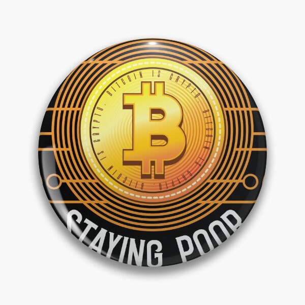 Item preview, Id mine that Funny Crypto Miner Hodl BTC Blockchain Bitcoin designed and sold by Rzelemenz.