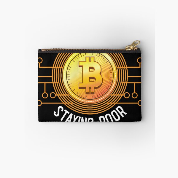 Item preview, Id mine that Funny Crypto Miner Hodl BTC Blockchain Bitcoin designed and sold by Rzelemenz.