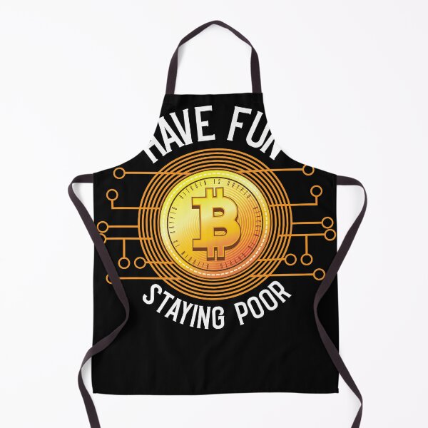 Item preview, Id mine that Funny Crypto Miner Hodl BTC Blockchain Bitcoin designed and sold by Rzelemenz.