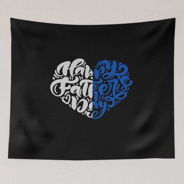 Item preview, Happy Fathers Day designed and sold by JirfHend.