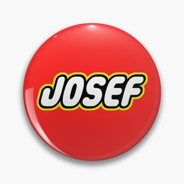 Item preview, Josef Cool Bricks Classy Childhood Retro Toy For Joseh designed and sold by Urosek.
