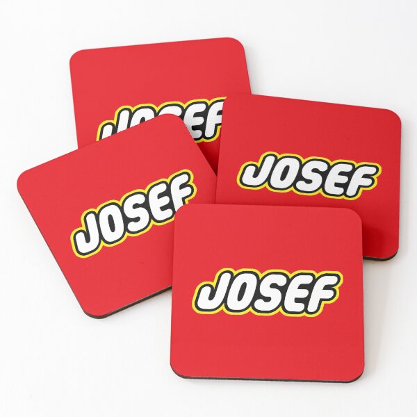Item preview, Josef Cool Bricks Classy Childhood Retro Toy For Joseh designed and sold by Urosek.
