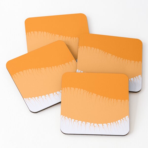 Item preview, Rooted Design, Orange designed and sold by SariePhotograph.