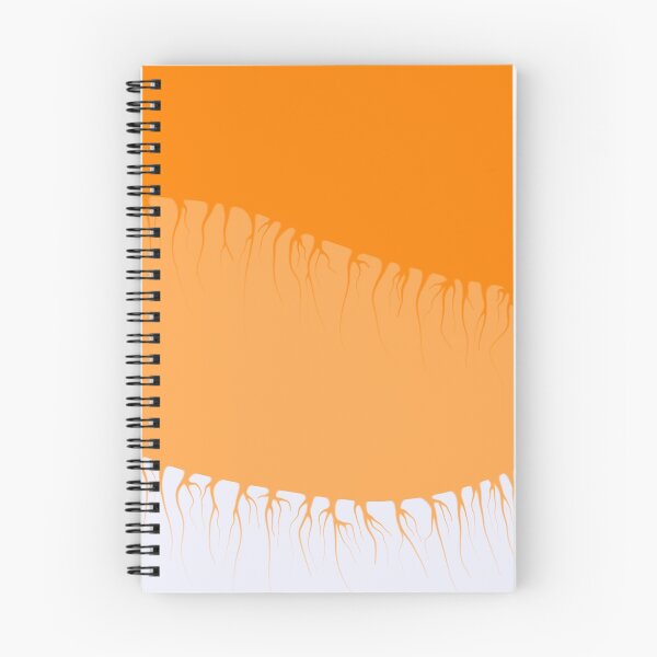 Item preview, Rooted Design, Orange designed and sold by SariePhotograph.