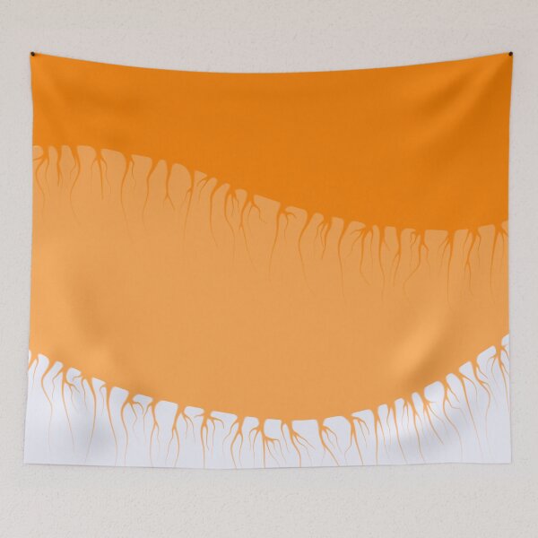 Item preview, Rooted Design, Orange designed and sold by SariePhotograph.