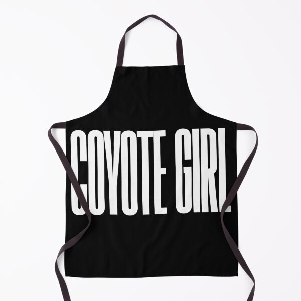 Item preview, Coyote Girl designed and sold by dsxclothing.