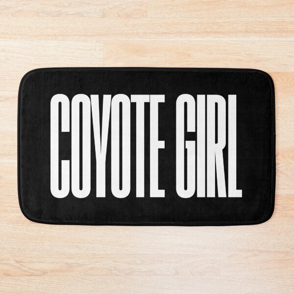Item preview, Coyote Girl designed and sold by dsxclothing.
