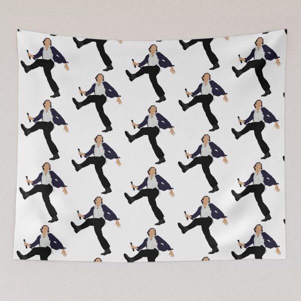 Item preview, Patrick Verona designed and sold by printsbyh.
