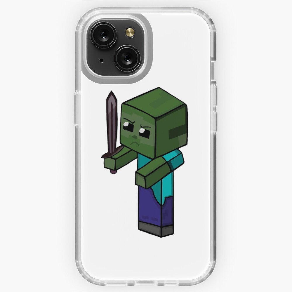 Phone Cases  Official Minecraft Shop