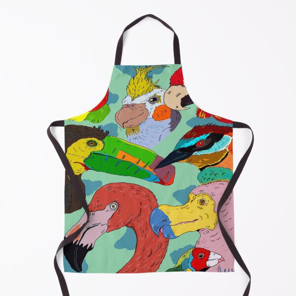 Item preview, Birdkeeping designed and sold by ragnacold.