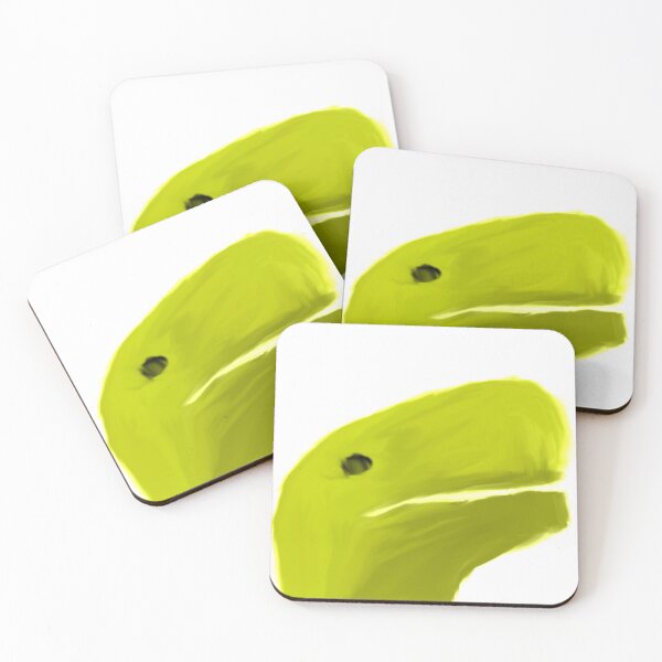Item preview, Golden Whale or Dinosaur designed and sold by SelfUpgrade.